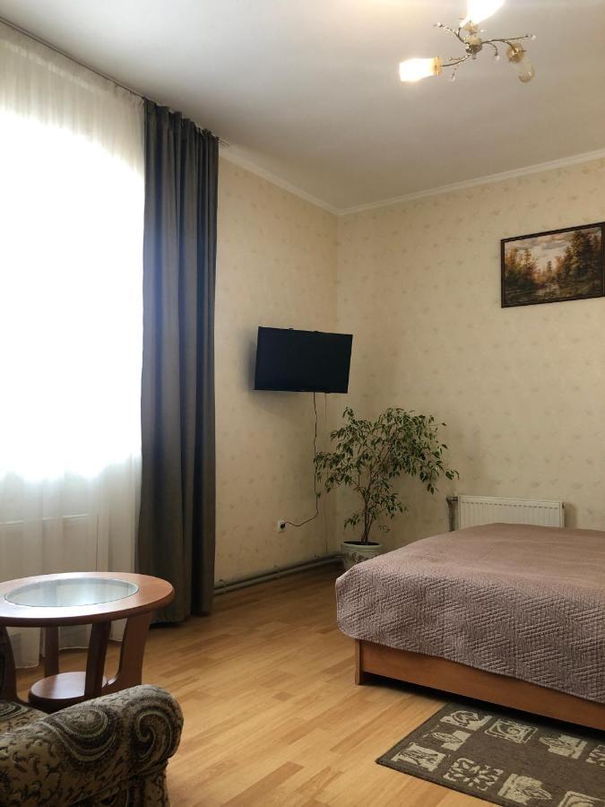 Apartment Complex Sumy Exterior photo