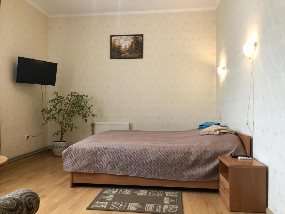 Apartment Complex Sumy Exterior photo