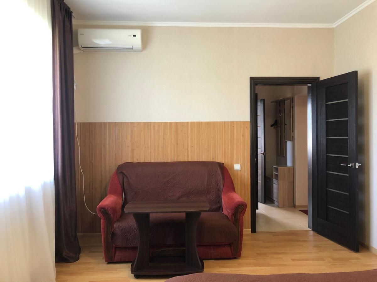 Apartment Complex Sumy Exterior photo