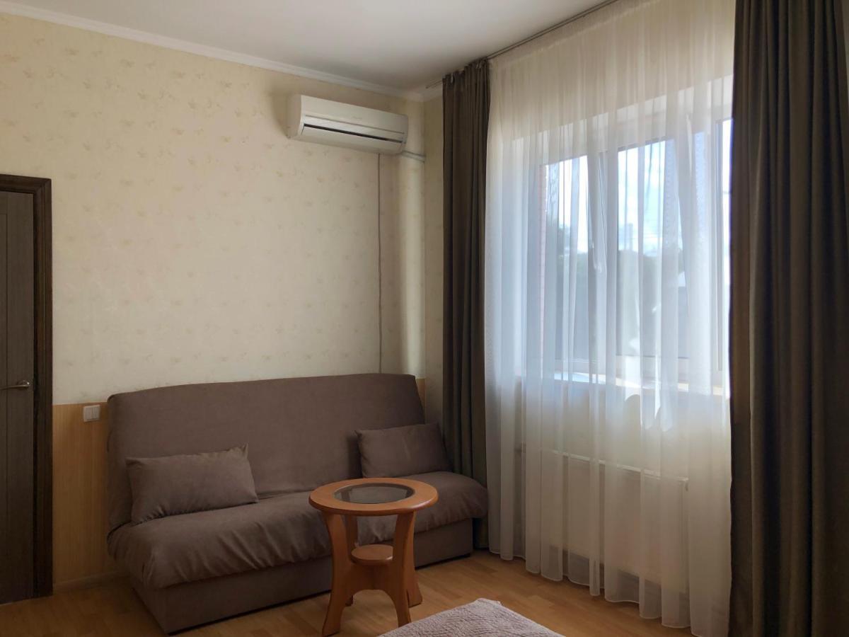 Apartment Complex Sumy Exterior photo